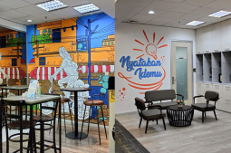 Knight Frank | Fully Furnished Service office at Marquee Talavera Office Park | Marquee Talavera Office Park (thumbnail)