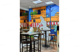 Knight Frank | Fully Furnished Service office at Marquee Talavera Office Park | Marquee Talavera Office Park (thumbnail)