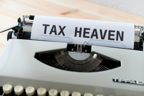 Tax Holiday Officially Ends | KF Map – Digital Map for Property and Infrastructure in Indonesia