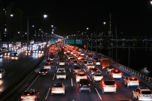 Yogyakarta-Bawen Toll Road Section 6 Targeted for Completion by End of 2026 | KF Map – Digital Map for Property and Infrastructure in Indonesia
