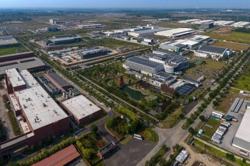 Strong Data center Demand Drives DMAS Land Sales | KF Map – Digital Map for Property and Infrastructure in Indonesia