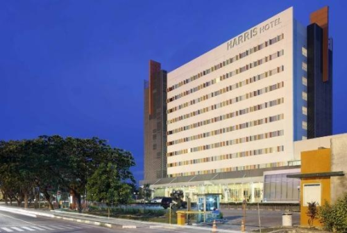 Paradise Indonesia and Ascott Sign 30-Year Contract to Manage 849 Rooms | KF Map – Digital Map for Property and Infrastructure in Indonesia