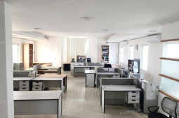 Knight Frank | FULLY FURNISHED OFFICE SPACE AT TAMBORA, WEST JAKARTA | Tambora, West Jakarta (thumbnail)