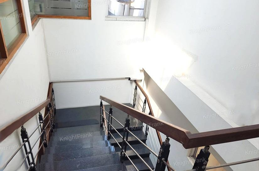 Knight Frank | FULLY FURNISHED OFFICE SPACE AT TAMBORA, WEST JAKARTA | Tambora, West Jakarta