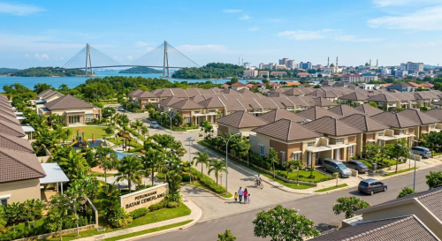 Residensial Batam Q2 2026: Tren Harga dan Faktor Pendorongnya | KF Map – Digital Map for Property and Infrastructure in Indonesia