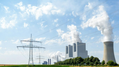 Ketika Energi Jadi Aset Strategis: Dampak Krisis Energi terhadap Sektor Properti | KF Map – Digital Map for Property and Infrastructure in Indonesia