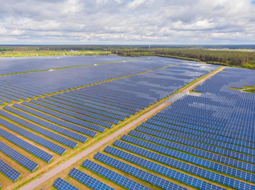 Transisi Energi Hijau, Dimensi Baru Daya Saing Kawasan Industri | KF Map – Digital Map for Property and Infrastructure in Indonesia