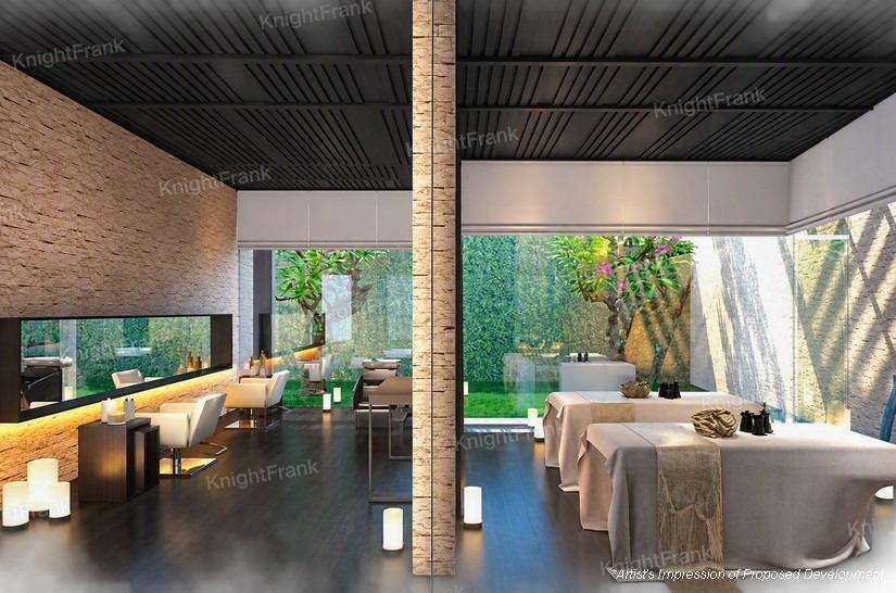Knight Frank | EXCLUSIVE PROPERTY OPPORTUNITY – KEMANG SELATAN | Kemang Sekatan