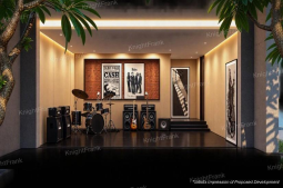 Knight Frank | EXCLUSIVE PROPERTY OPPORTUNITY – KEMANG SELATAN | Kemang Selatan (thumbnail)