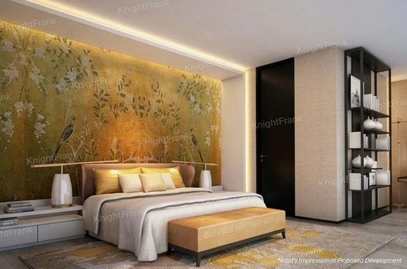 Knight Frank | EXCLUSIVE PROPERTY OPPORTUNITY – KEMANG SELATAN | Kemang Selatan