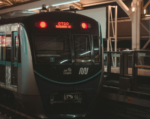 MRT Prepares 7 TOD in Jakarta | KF Map – Digital Map for Property and Infrastructure in Indonesia