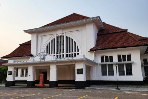 Pos Properti Prepares Two New Projects, Expanding Housing Business This Year | KF Map – Digital Map for Property and Infrastructure in Indonesia
