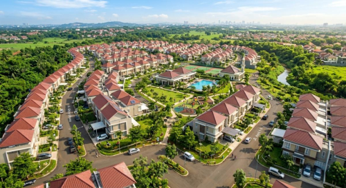 Kredit Properti Tumbuh 18,3%, Bagaimana Pasar Bergerak? | KF Map – Digital Map for Property and Infrastructure in Indonesia