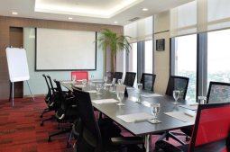 Knight Frank | Fully Furnished Service Office at Marquee Alamanda Tower | Marquee Alamanda Tower (thumbnail)