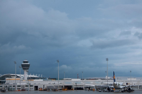 Integrated Transport Hub at Soekarno-Hatta Airport Begins Construction | KF Map – Digital Map for Property and Infrastructure in Indonesia