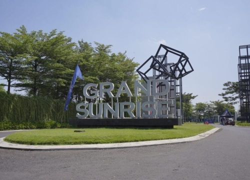 RISE Expands Integrated Township Project in Bandung | KF Map – Digital Map for Property and Infrastructure in Indonesia