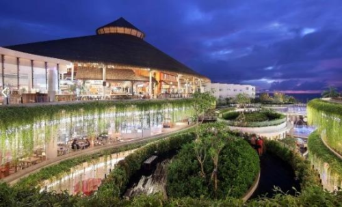 INPP Strengthens Recurring Income Contribution | KF Map – Digital Map for Property and Infrastructure in Indonesia