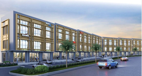 Sinar Mas Land Launches Premium Housing Clusters in Balikpapan | KF Map – Digital Map for Property and Infrastructure in Indonesia