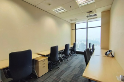 Knight Frank | Fully Furnished Service Office at Marquee Alamanda Tower | Marquee Alamanda Tower (thumbnail)
