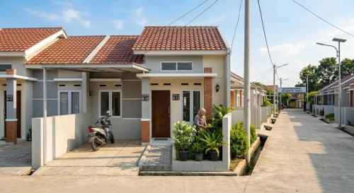 Batas Gaji KPR Subsidi Diperluas hingga Rp17 Juta, Akses Kepemilikan Rumah Kian Terbuka | KF Map – Digital Map for Property and Infrastructure in Indonesia