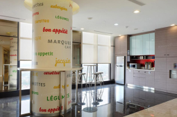 Knight Frank | Fully Furnished Service Office at Marquee Alamanda Tower | Marquee Alamanda Tower (thumbnail)