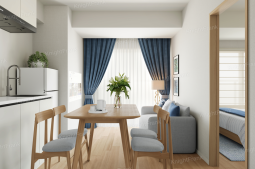 Knight Frank | Brand-New Freehold Residences in the Heart of Shinsekai, Osaka | The Peak Tsutenkaku Reserve (thumbnail)