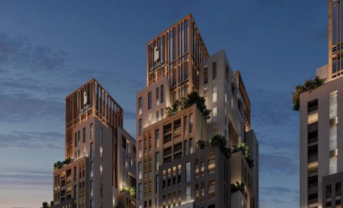 Warga Muslim Indonesia Bisa Beli Apartemen di Makkah, Bagaimana Regulasinya? | KF Map – Digital Map for Property and Infrastructure in Indonesia