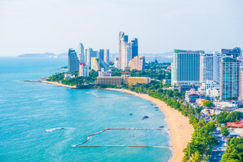 Apa Saja <i>Lesson Learned</i> dari Kondisi Batam Saat Ini? | KF Map – Digital Map for Property and Infrastructure in Indonesia