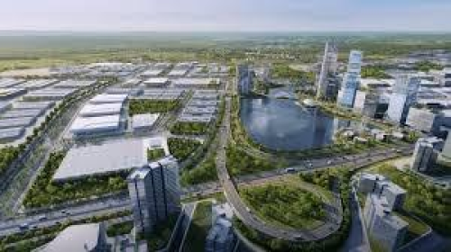 Six Large Companies to Open Their Factories in Subang Smartpolitan | KF Map – Digital Map for Property and Infrastructure in Indonesia