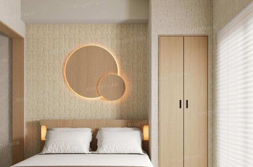 Knight Frank | A Rare Freehold Residential Opportunity in Central Osaka | The Peak Shinsaibashi Tsuki