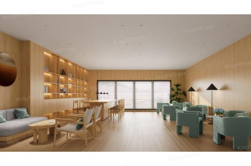 Knight Frank | A Rare Freehold Residential Opportunity in Central Osaka | The Peak Shinsaibashi Tsuki