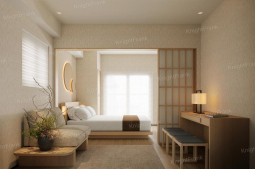 Knight Frank | A Rare Freehold Residential Opportunity in Central Osaka | The Peak Shinsaibashi Tsuki (thumbnail)