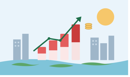 World Bank Raises Indonesia's 2026 Economic Growth Forecast to 5.2% | KF Map – Digital Map for Property and Infrastructure in Indonesia