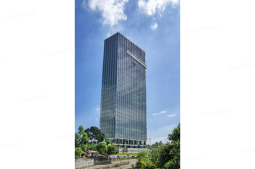 Knight Frank | Fully Furnished Service Office at Marquee Alamanda Tower | Marquee Alamanda Tower (thumbnail)