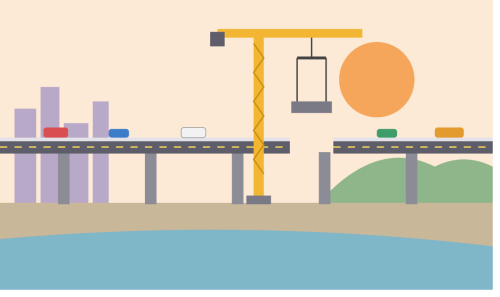 Kataraja Toll Road Section 1 Progress Reaches 94.9%, Connecting Jakarta and Banten | KF Map – Digital Map for Property and Infrastructure in Indonesia