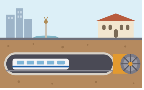 MRT Reveals Phase 2A Bundaran HI-Kota Progress Reaches 63.04% in September 2026 | KF Map – Digital Map for Property and Infrastructure in Indonesia