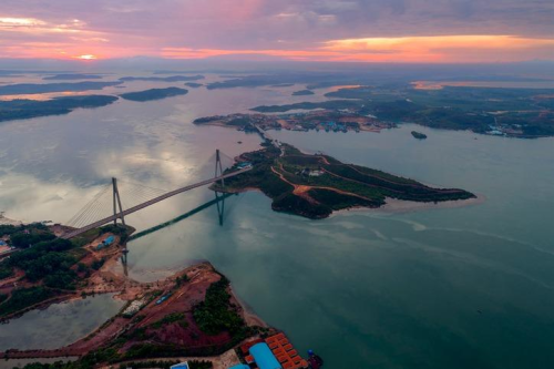 Sekilas tentang FTZ di Indonesia | KF Map – Digital Map for Property and Infrastructure in Indonesia