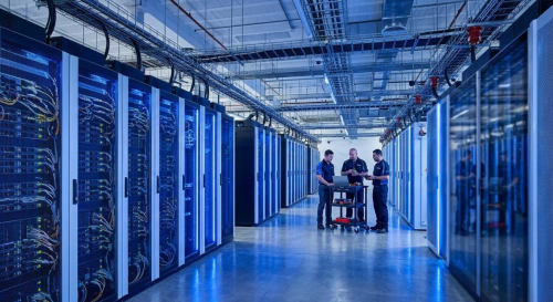 Refleksi: Batam Menuju Persaingan Sebagai Pusat Investasi Data Center Skala Global? | KF Map – Digital Map for Property and Infrastructure in Indonesia