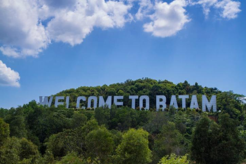 El Nino dan Properti Batam: Bagaimana Sumber Daya Air Menopang Pertumbuhan Kota? | KF Map – Digital Map for Property and Infrastructure in Indonesia