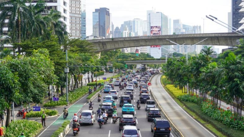 Kualitas Udara Jakarta dan Peluang Peremajaan Gedung di Tengah Isu Asap Karhutla | KF Map – Digital Map for Property and Infrastructure in Indonesia