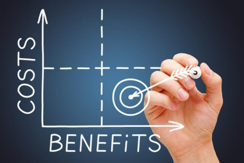 <i>Cost-Benefit Analysis</i> dalam Properti: Konsep, Manfaat, dan Prosesnya | KF Map – Digital Map for Property and Infrastructure in Indonesia