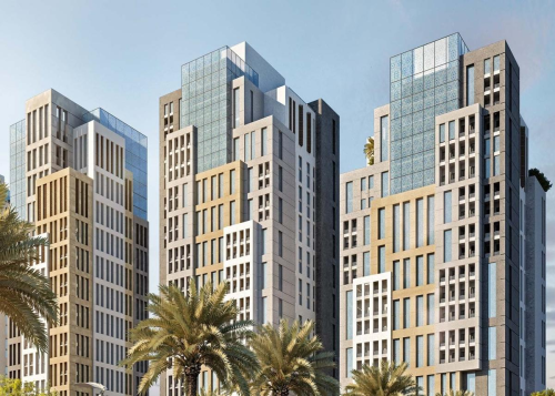 Menakar Ketertarikan Warga Asing terhadap Properti di Arab Saudi | KF Map – Digital Map for Property and Infrastructure in Indonesia