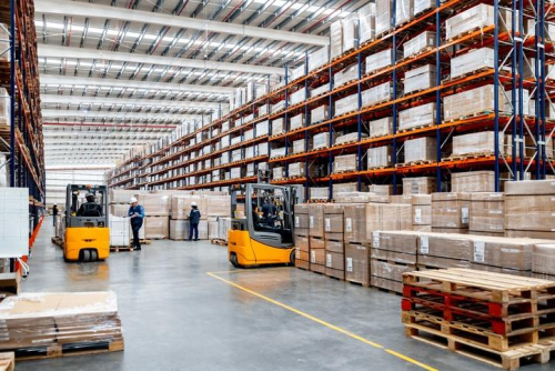 Sektor Industri dan Logistik Tetap Menarik di Tengah Dinamika Pasar | KF Map – Digital Map for Property and Infrastructure in Indonesia