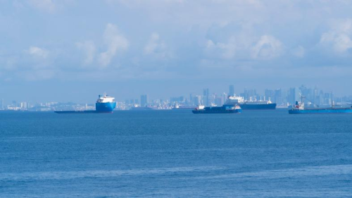 Mengenal Potensi Gas Natuna sebagai Diversifikasi Pasokan Energi di Batam | KF Map – Digital Map for Property and Infrastructure in Indonesia
