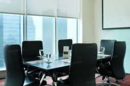 Knight Frank | Fully Furnished Service Office at Marquee Sovereign Plaza | Marquee Sovereign Plaza (thumbnail)