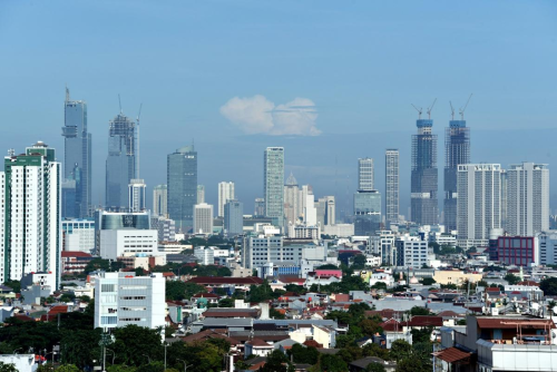 Tembus 100 Juta per Meter, Ini Alasan Menteng Tetap Jadi Kawasan Paling Mahal di Jakarta | KF Map – Digital Map for Property and Infrastructure in Indonesia