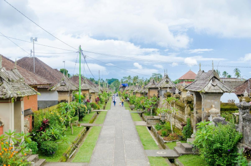 Desa Munggu : Potensi Baru Investasi Properti di Bali Selatan | KF Map – Digital Map for Property and Infrastructure in Indonesia