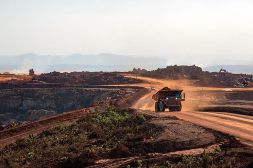 IKN Authority to Develop 12.2 Kilometers Roads in 2025 | KF Map – Digital Map for Property and Infrastructure in Indonesia