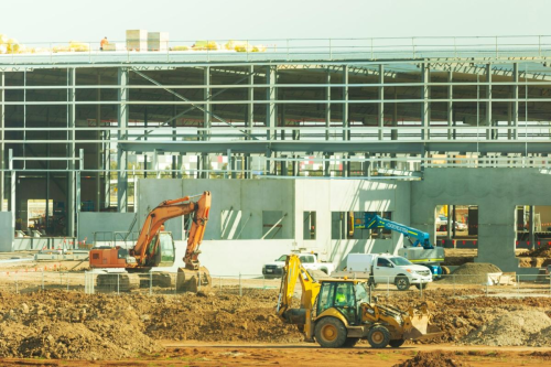Semarang-Demak Toll Road Section 1 Kaligawe-Sayung Construction Reaches 44.26% Completion | KF Map – Digital Map for Property and Infrastructure in Indonesia