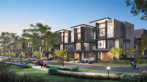 Sinar Mas Land Launches Averon Cluster in Kota Wisata Cibubur | KF Map – Digital Map for Property and Infrastructure in Indonesia